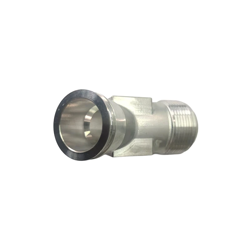 Y Junction Pipe Fitting